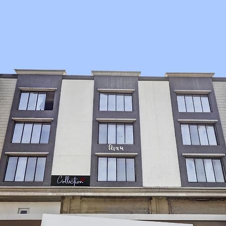 Collection O Laxmi Kuber Otel Utrān Dış mekan fotoğraf